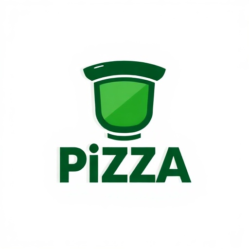 Green lantern pizza